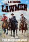 [The Lawmen 05] • The Hanged Man